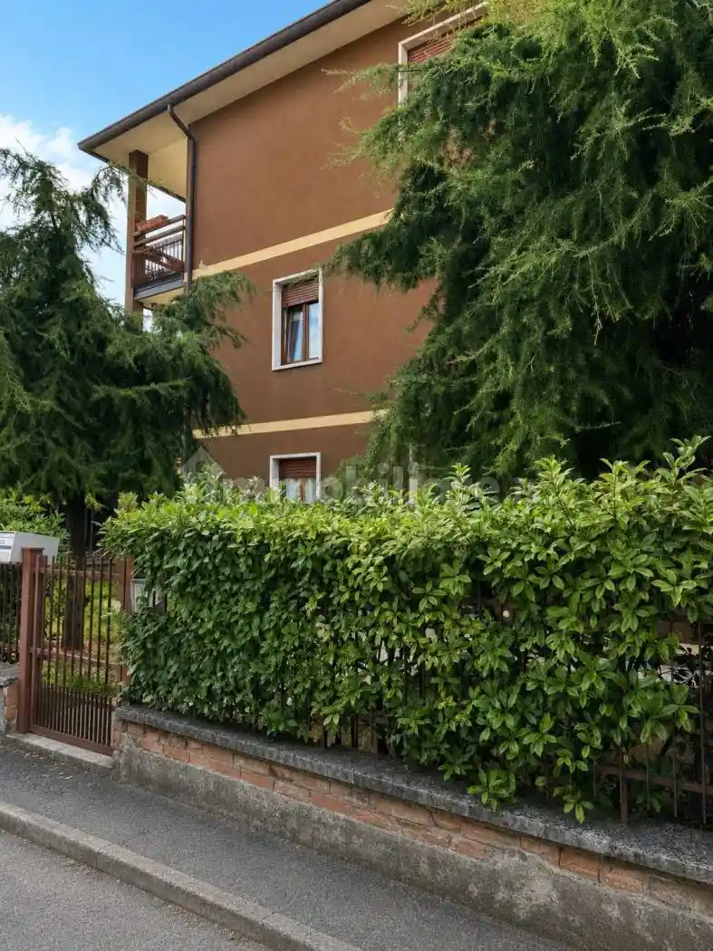 Appartamento in affitto a San Martino Buon Albergo