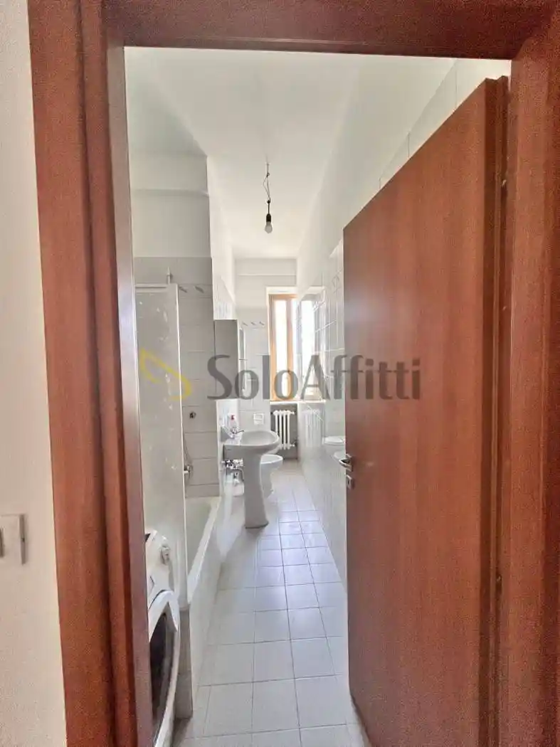 Appartamento in affitto a Torino