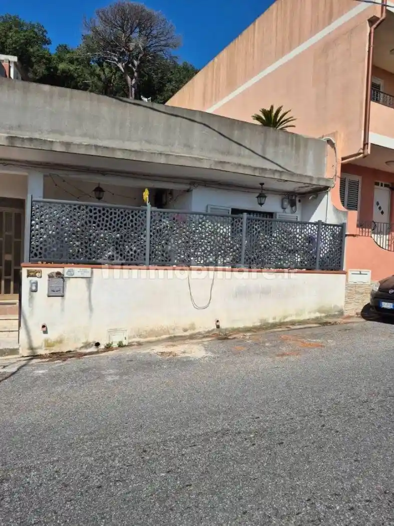 Appartamento in vendita a Messina
