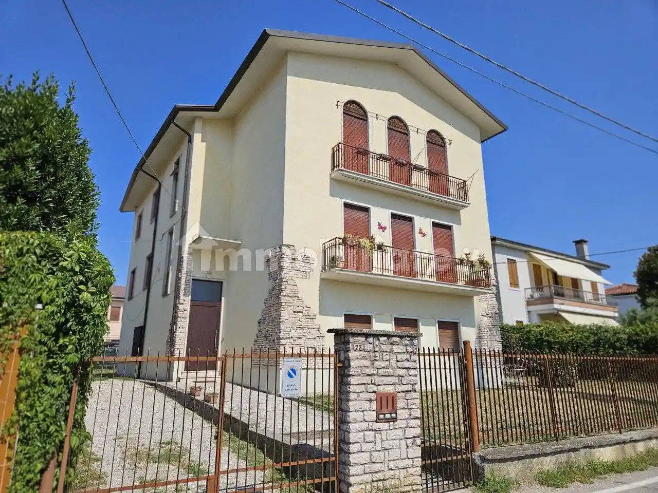 Appartamento in vendita a Vicenza