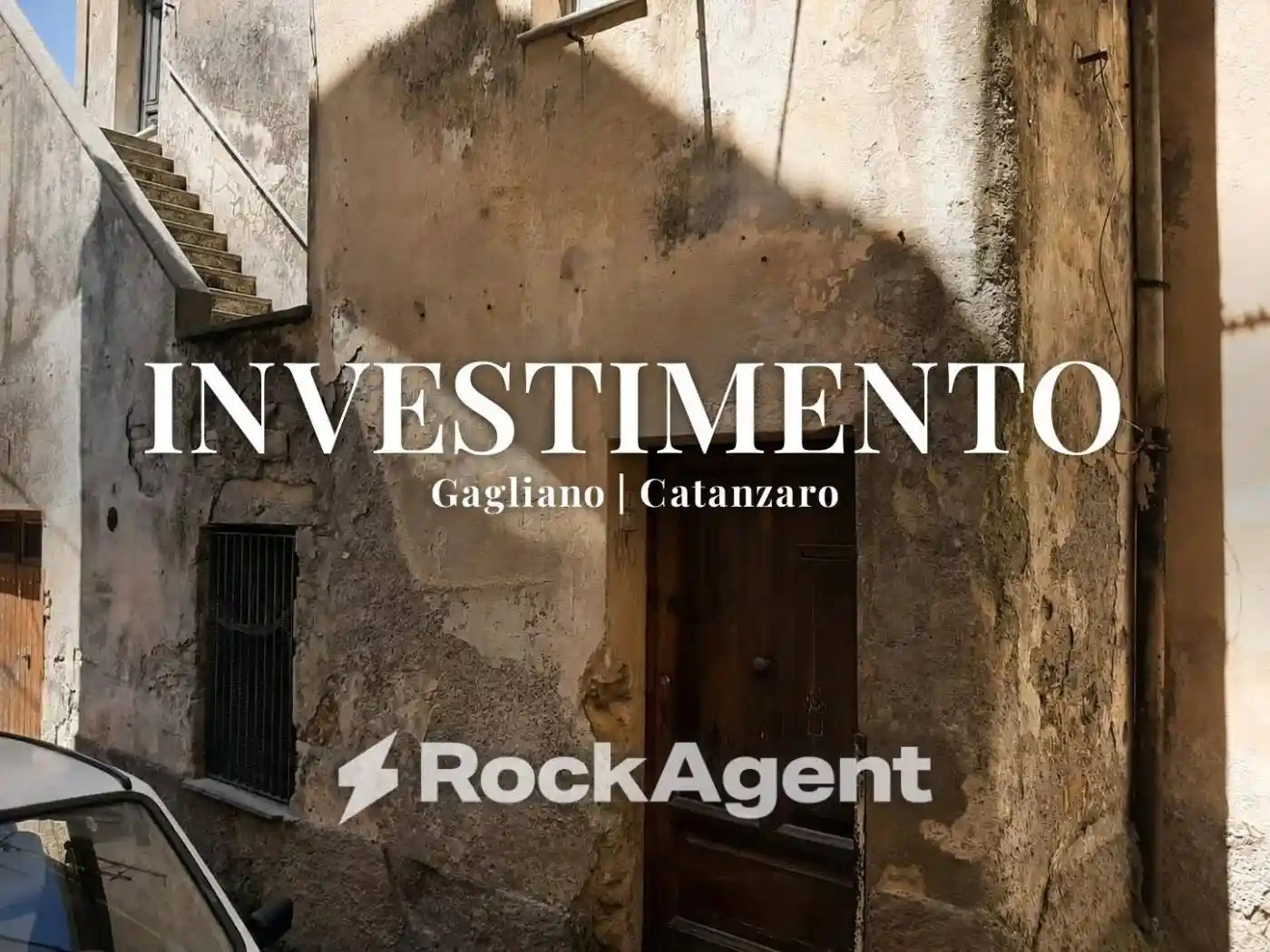 Appartamento in vendita a Catanzaro