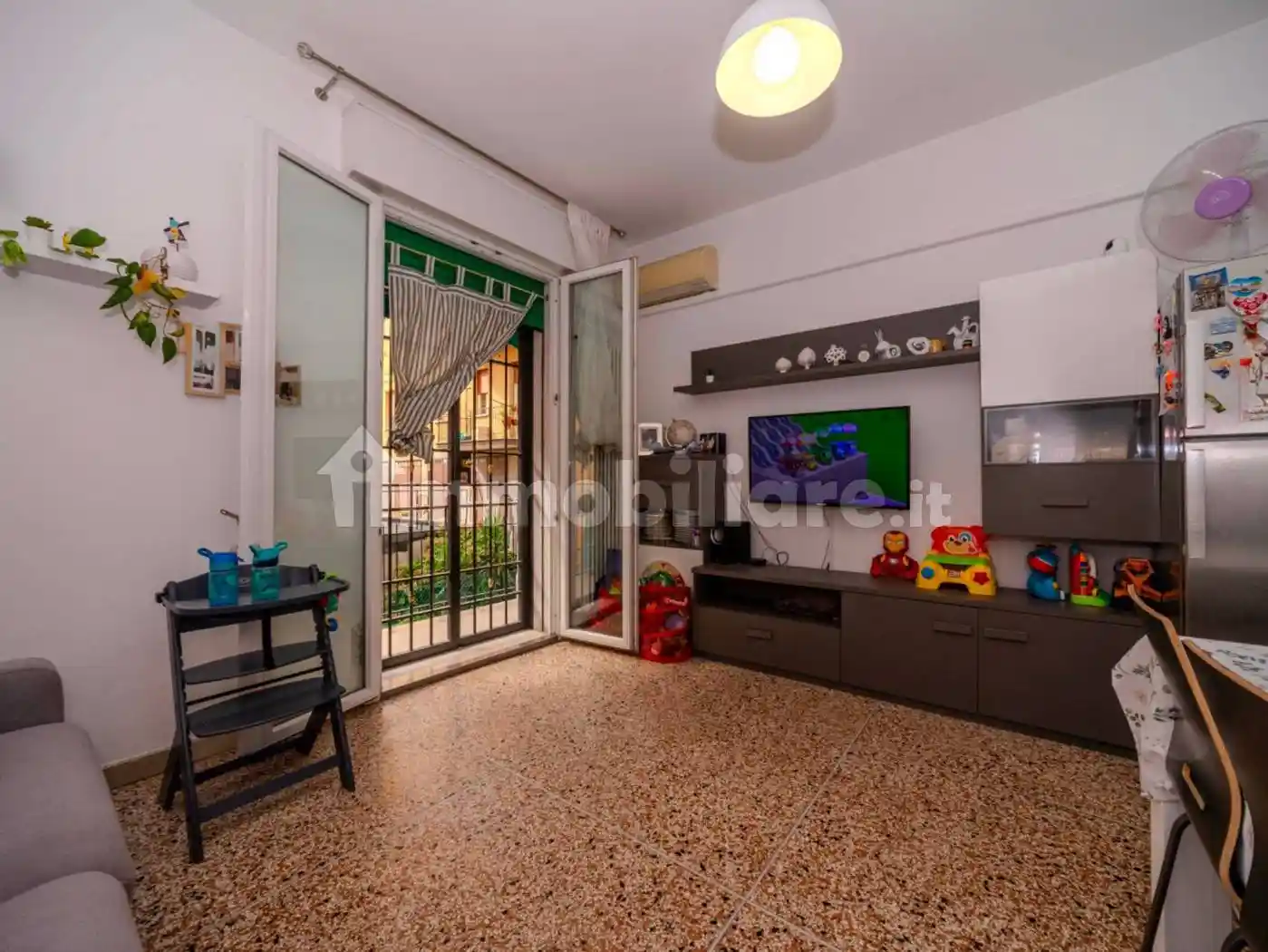 Appartamento in vendita a Casalecchio di Reno