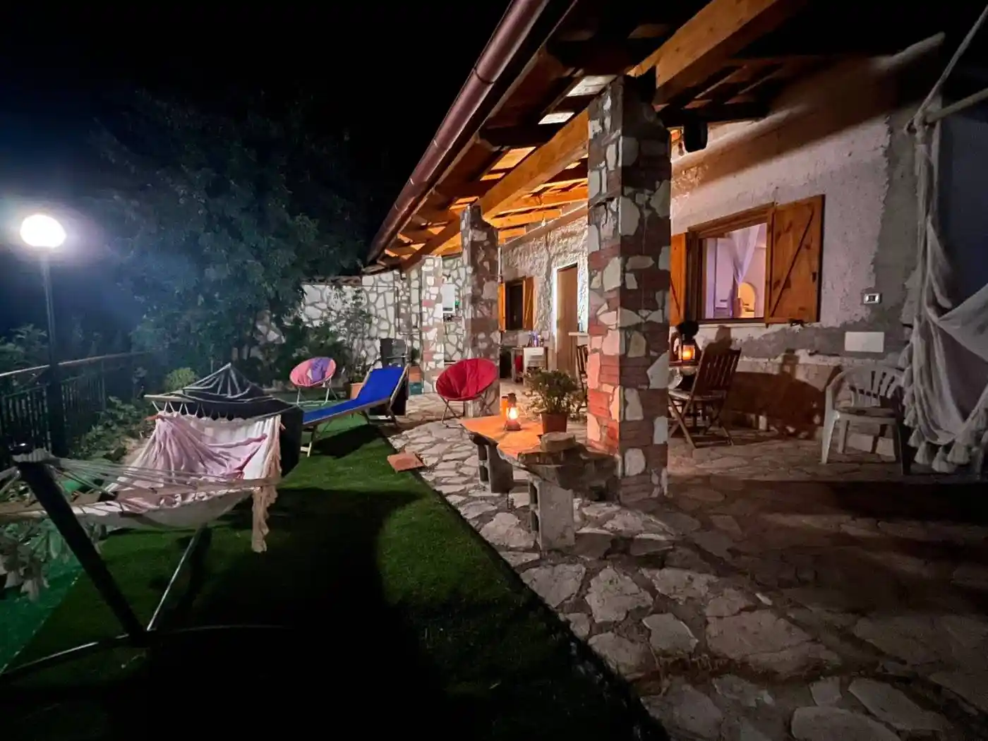 Villa in vendita a Monte San Giovanni in Sabina