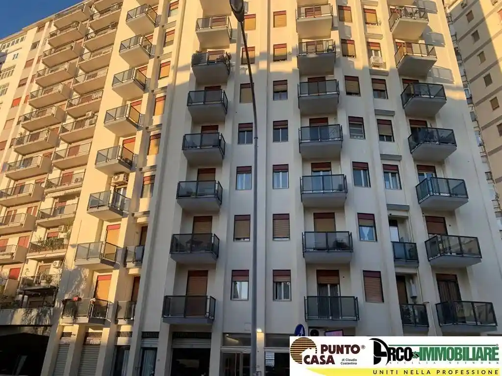 Appartamento in affitto a Palermo