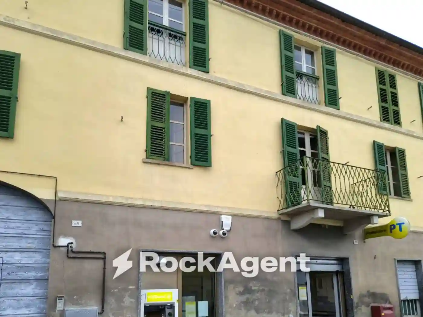 Palazzo - Edificio - foto 3