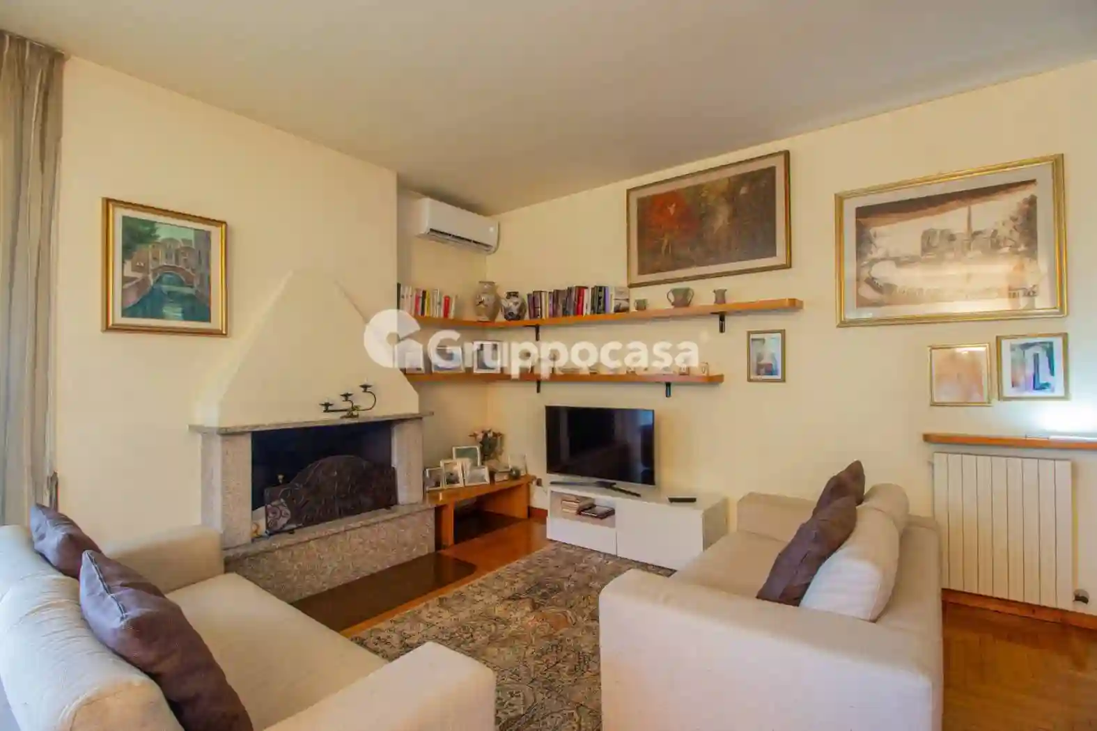 Villetta a schiera - foto 4