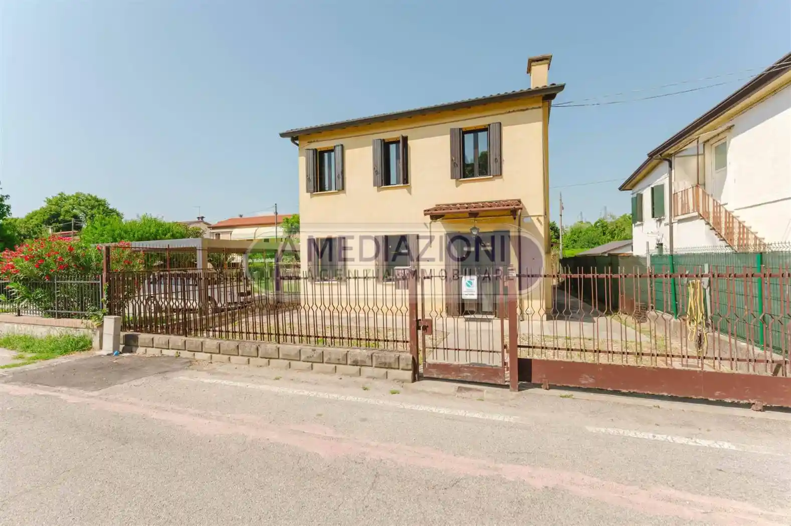 Villa in vendita a Mirano