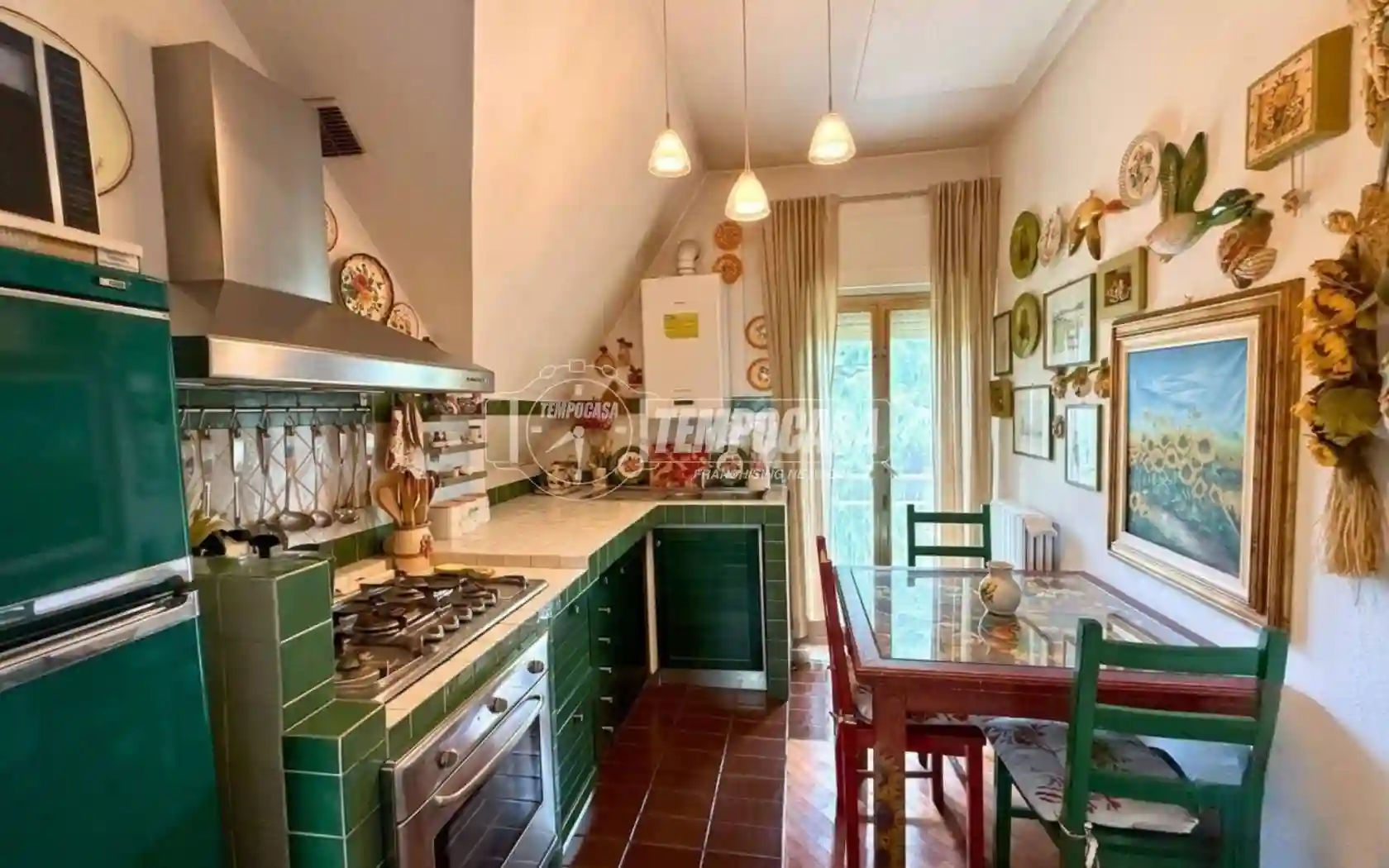 Villa - foto 5