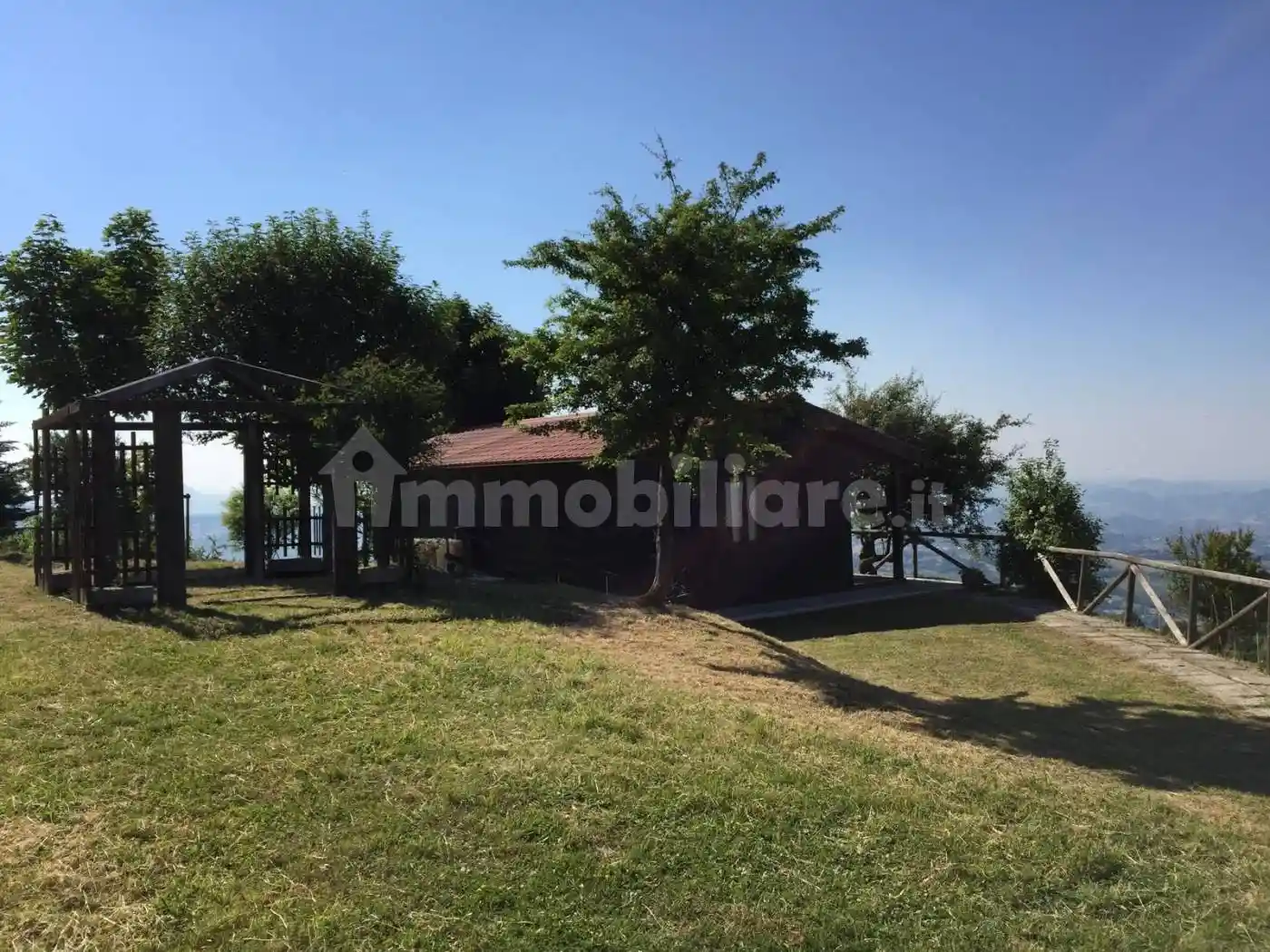 Villa in vendita a Sassofeltrio
