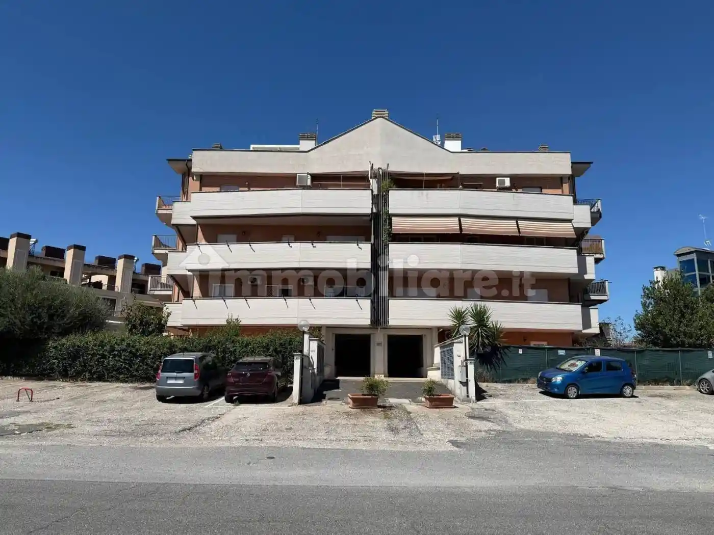 Appartamento in affitto a Fiano Romano