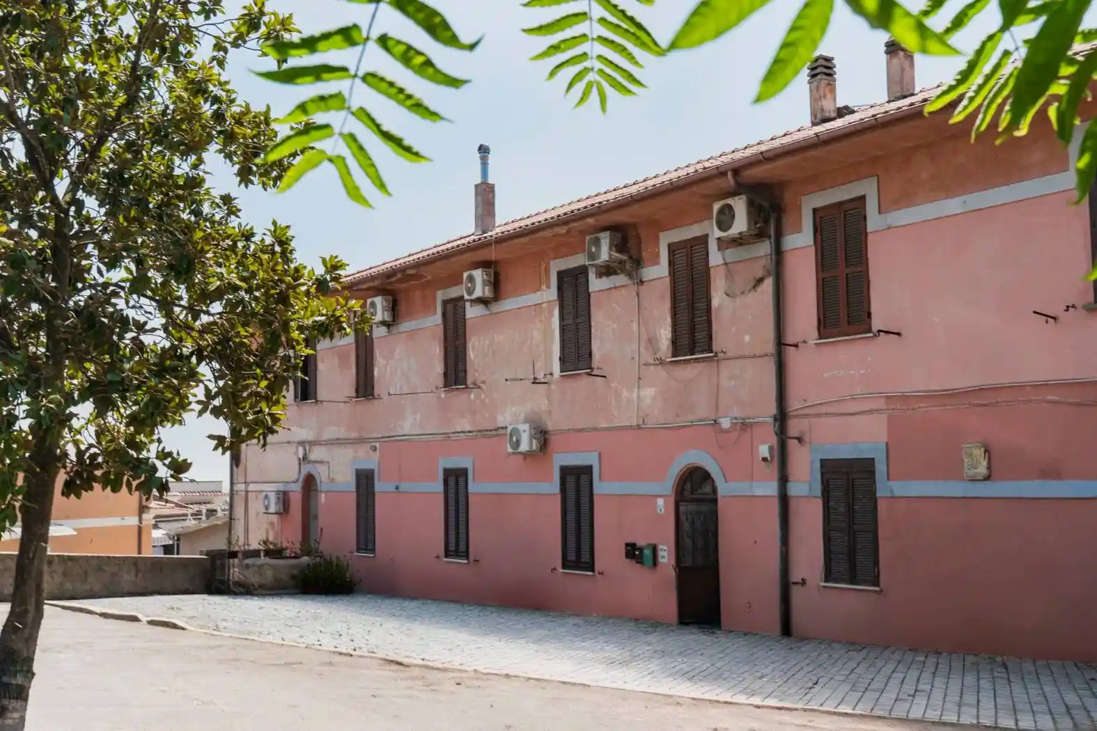 Appartamento in vendita a Formello