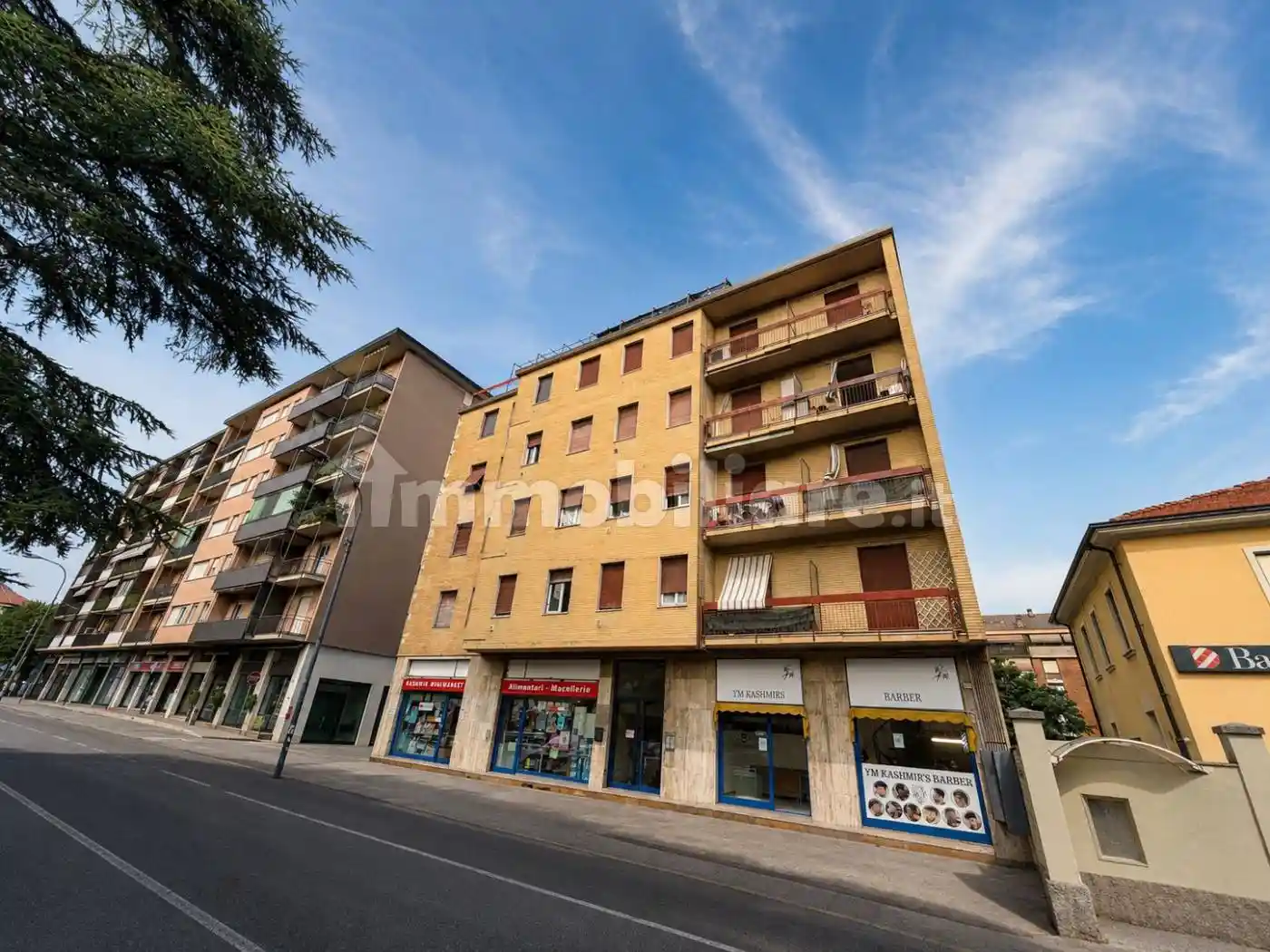 Appartamento in vendita a Erba