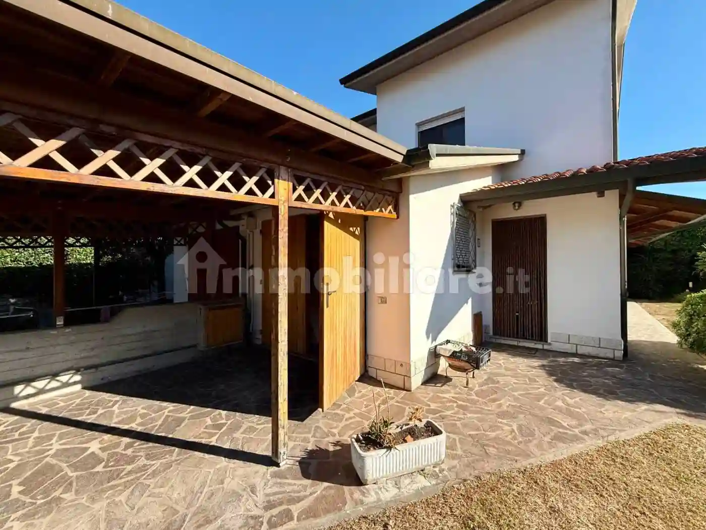 Villetta a schiera - foto 4