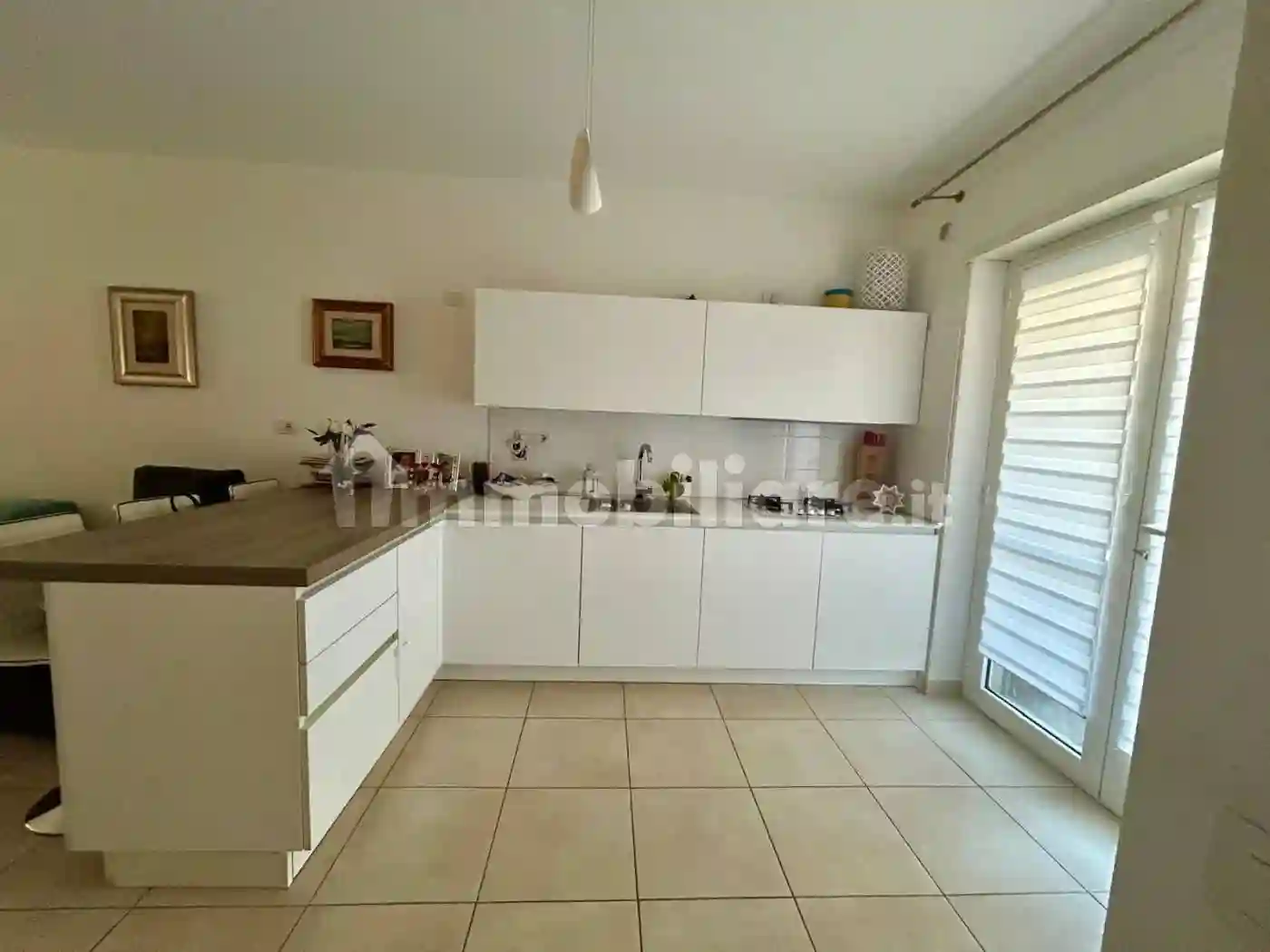 Villetta a schiera - foto 4