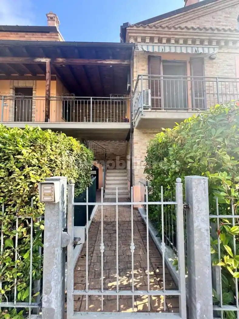 Appartamento in vendita a Osimo