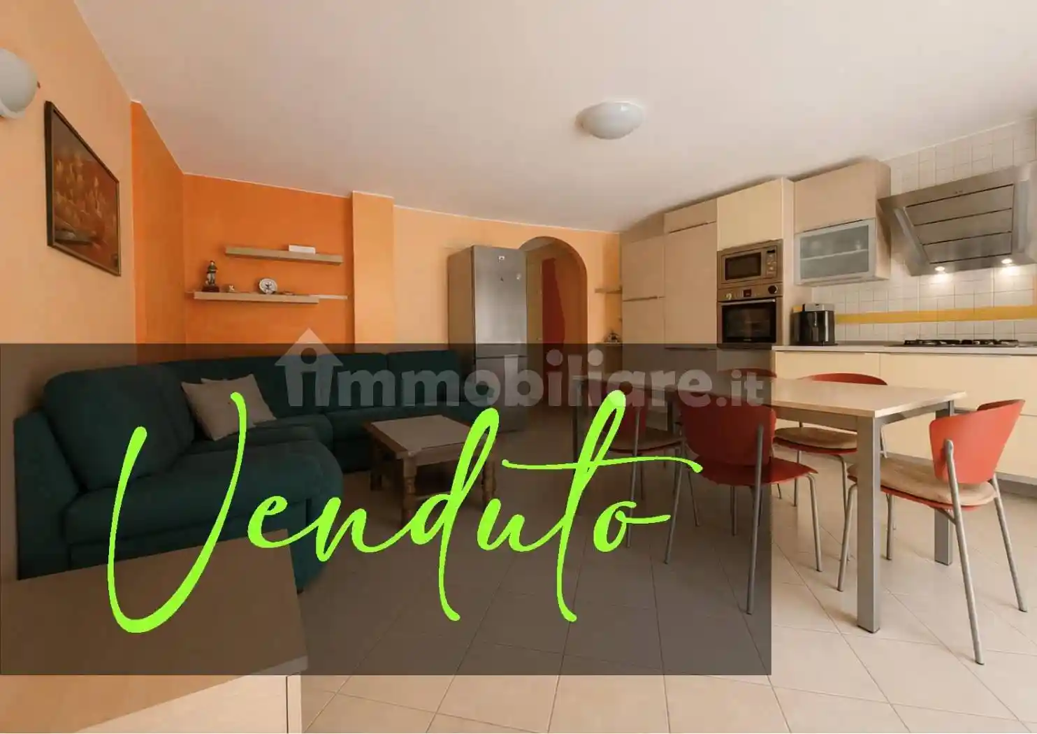 Appartamento in vendita a Dro