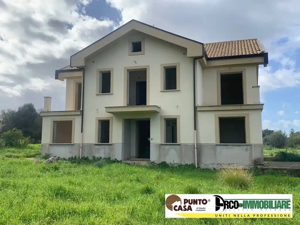 Villa in vendita a Terrasini