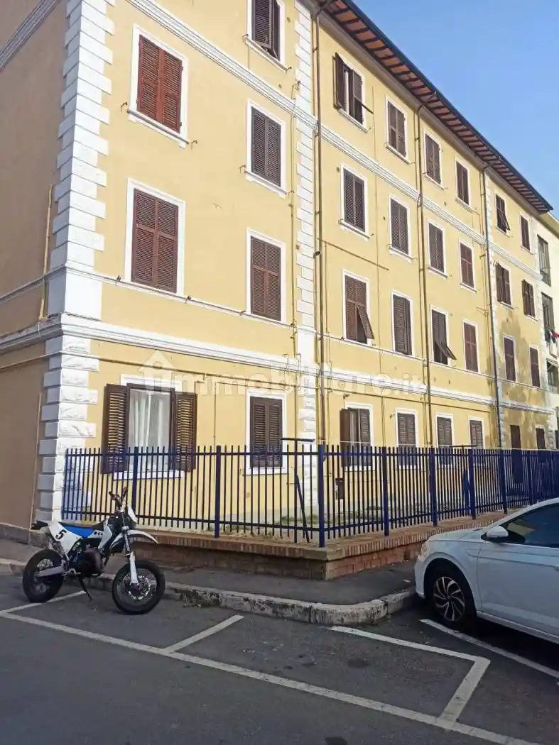 Appartamento in vendita a Grosseto