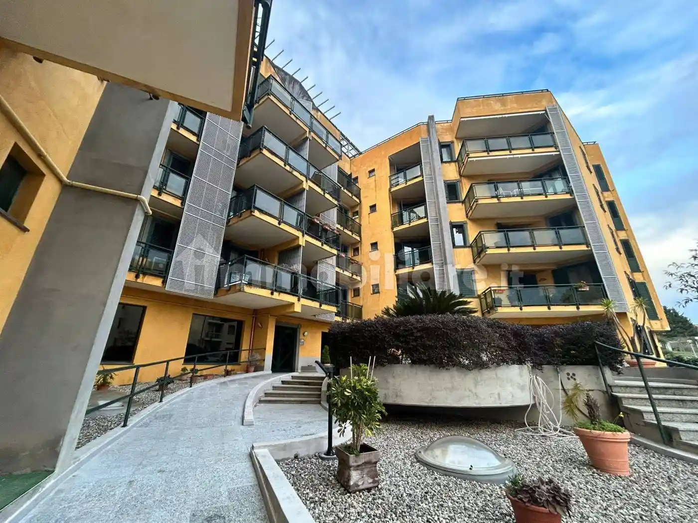Appartamento in vendita a Catanzaro