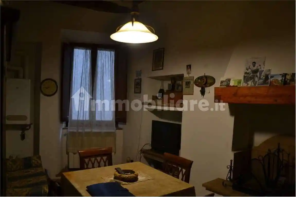 Appartamento in affitto a Sinalunga