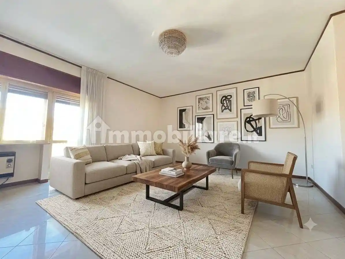 Appartamento in vendita a Caserta