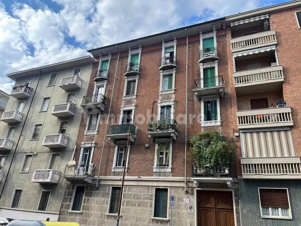 Appartamento in vendita a Torino