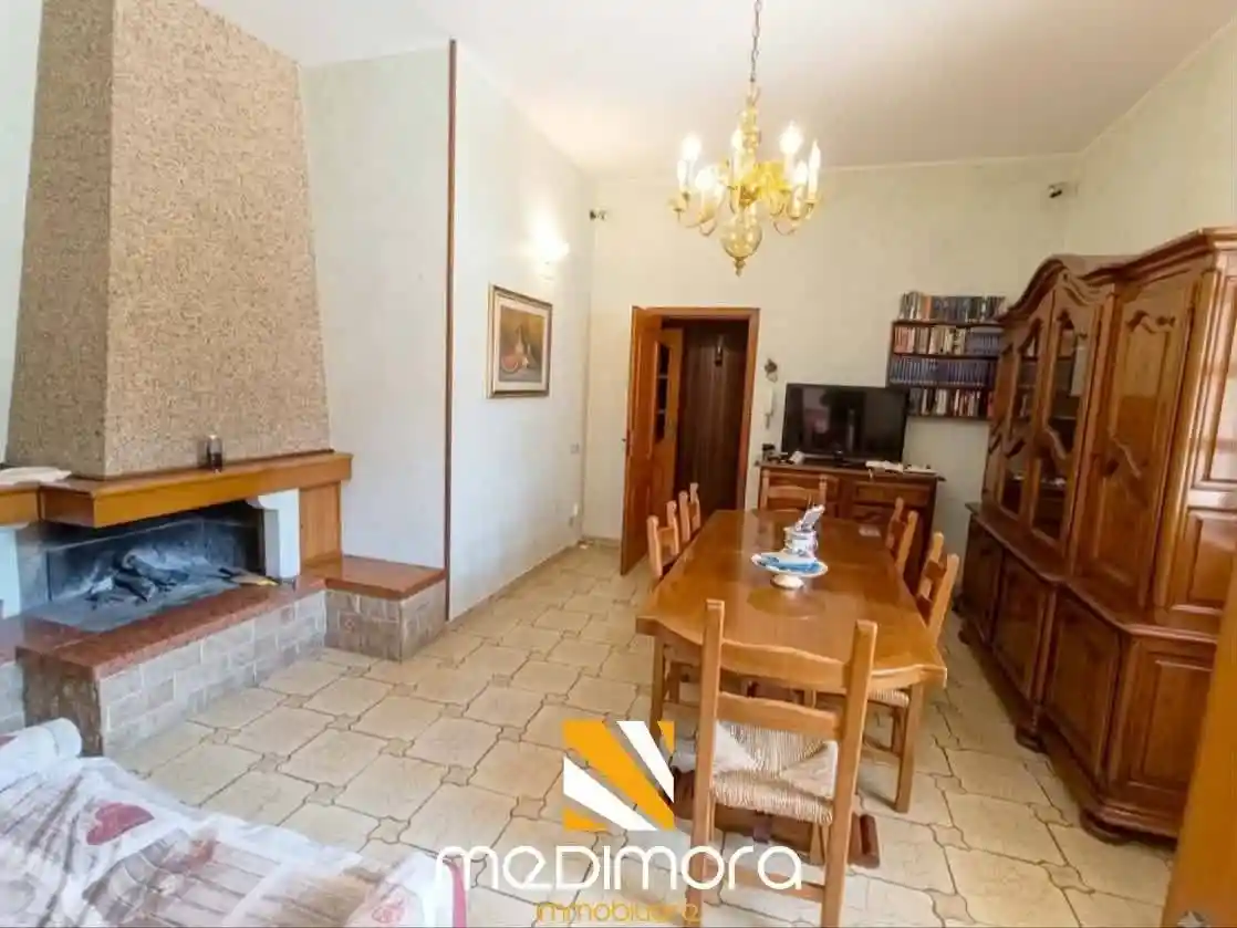 Appartamento in vendita a Lequile