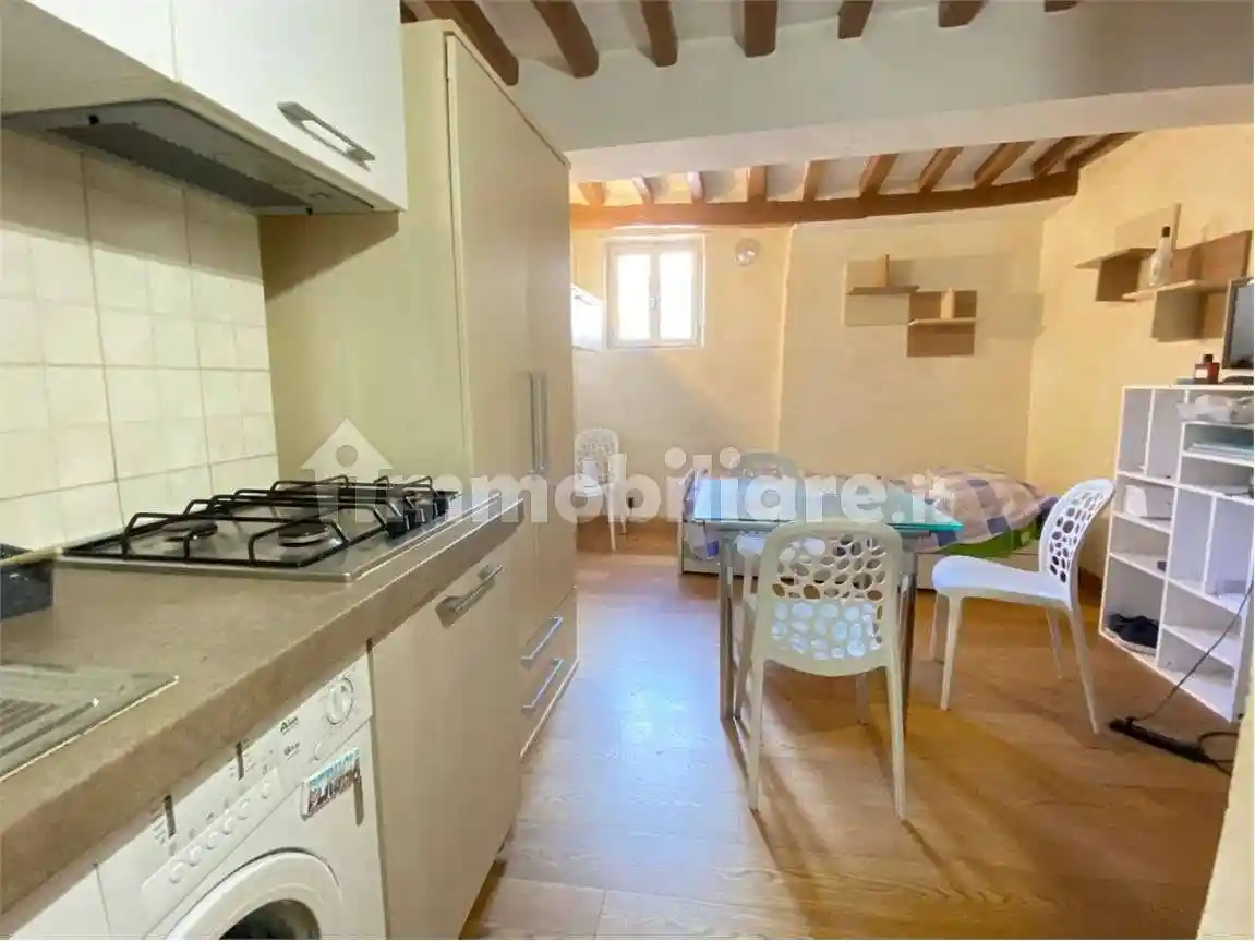 Appartamento in affitto a Perugia