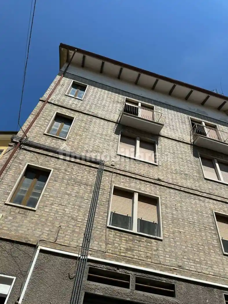 Appartamento in vendita a Osimo