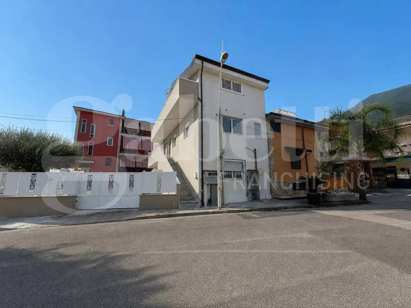 Appartamento in vendita a Angri