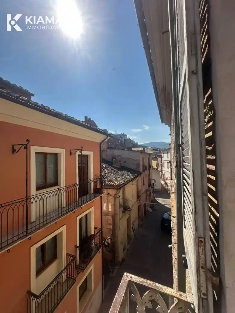 Appartamento in vendita a Teramo