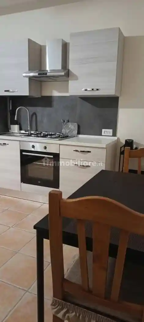 Appartamento in affitto a Siracusa