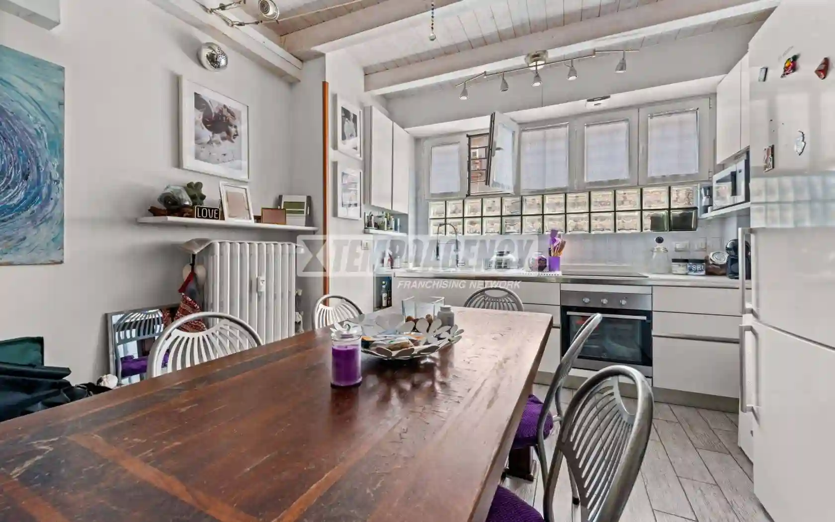 Loft - foto 3
