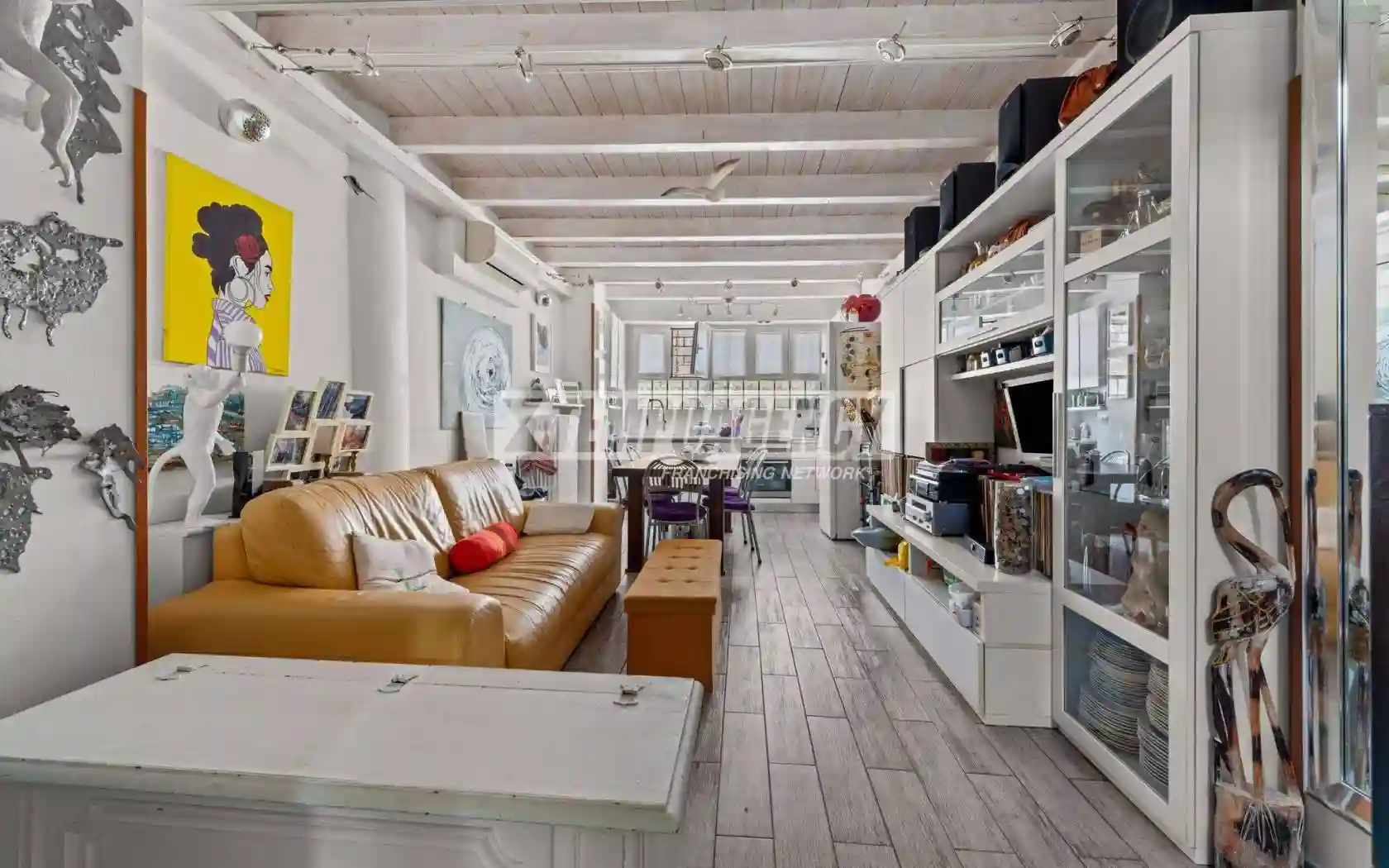 Loft - foto 4