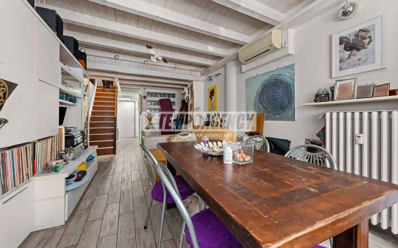 Loft - foto 5