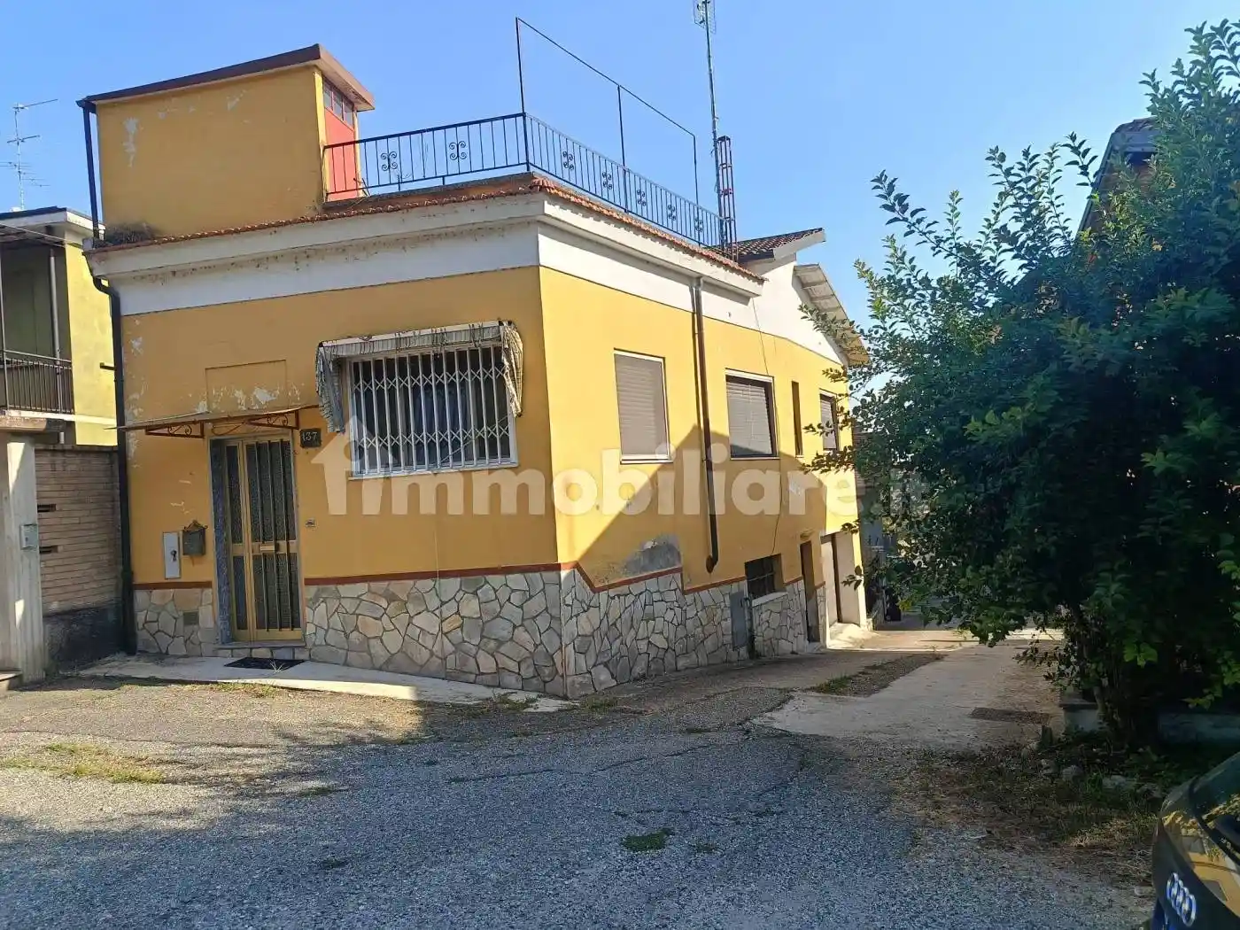 Villa in vendita a Casale Monferrato