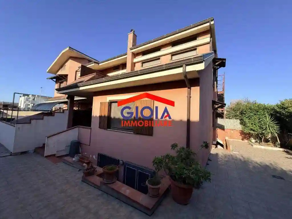 Villa - foto 4