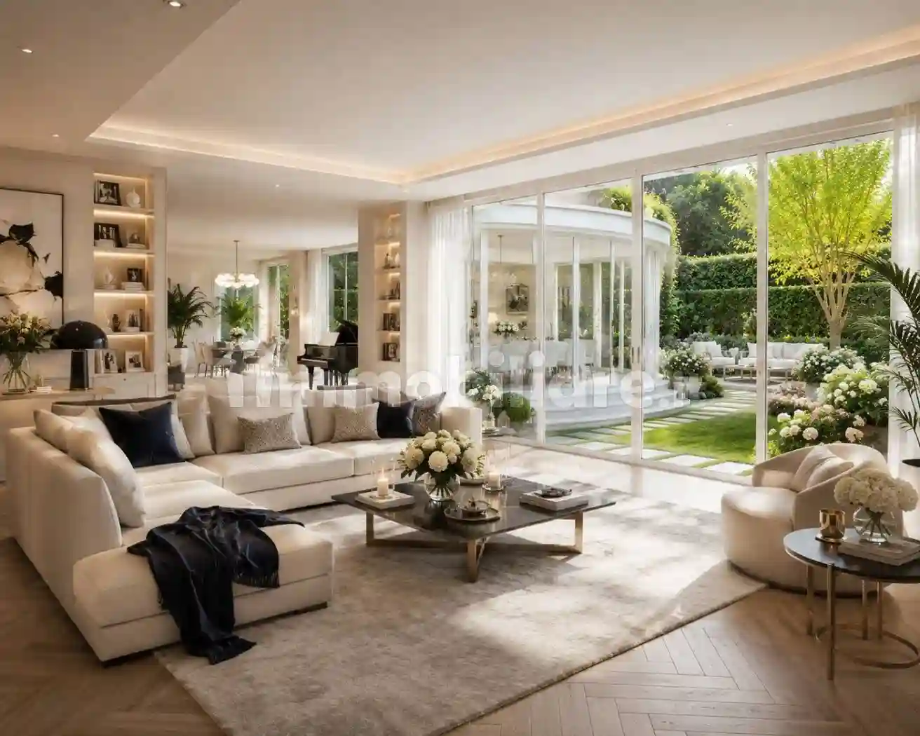 Villa - foto 3