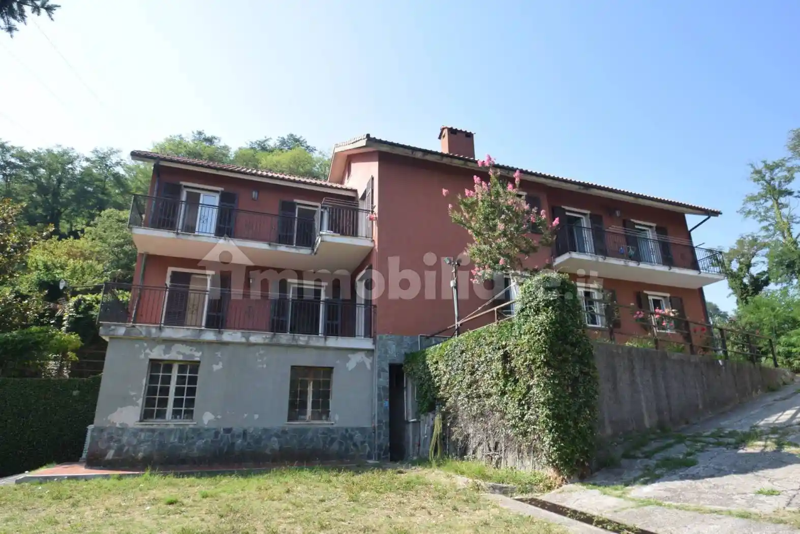 Villa in vendita a Mele