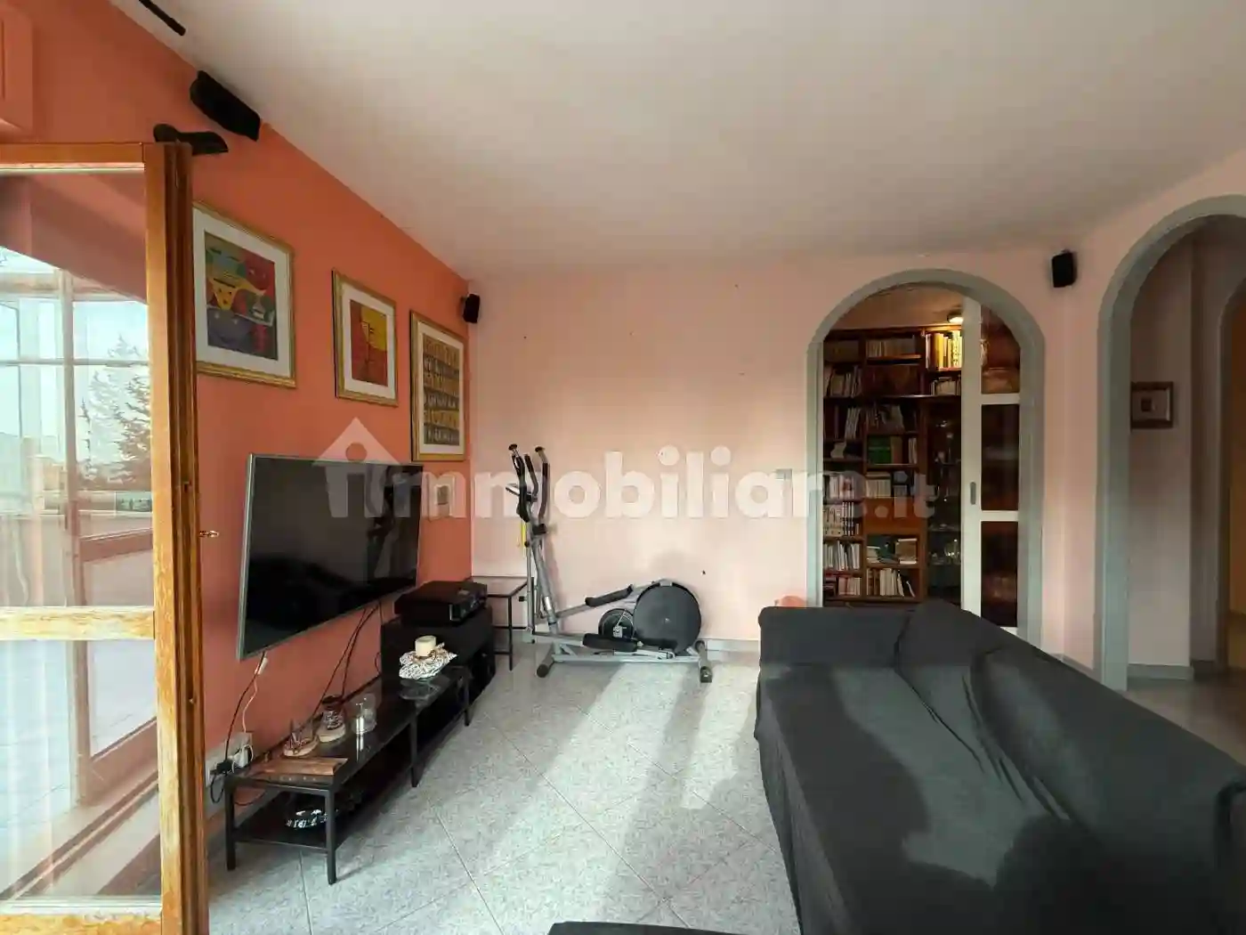 Attico - Mansarda - foto 4