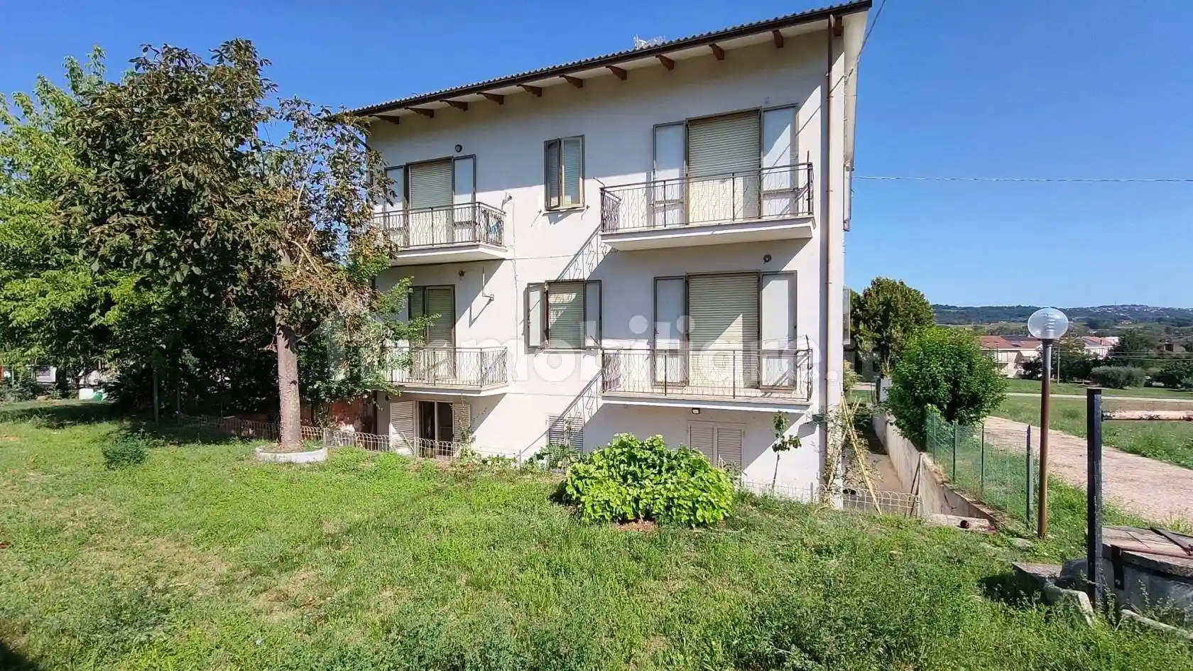 Appartamento in vendita a Corridonia