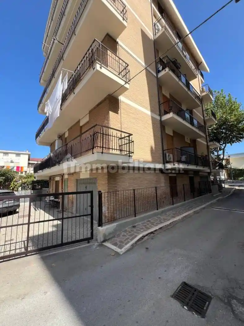 Appartamento in vendita a Francavilla al Mare