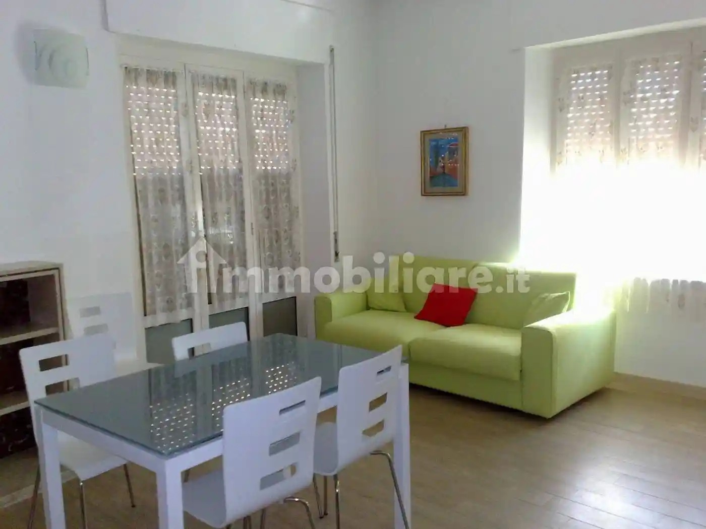 Appartamento in affitto a San Benedetto del Tronto