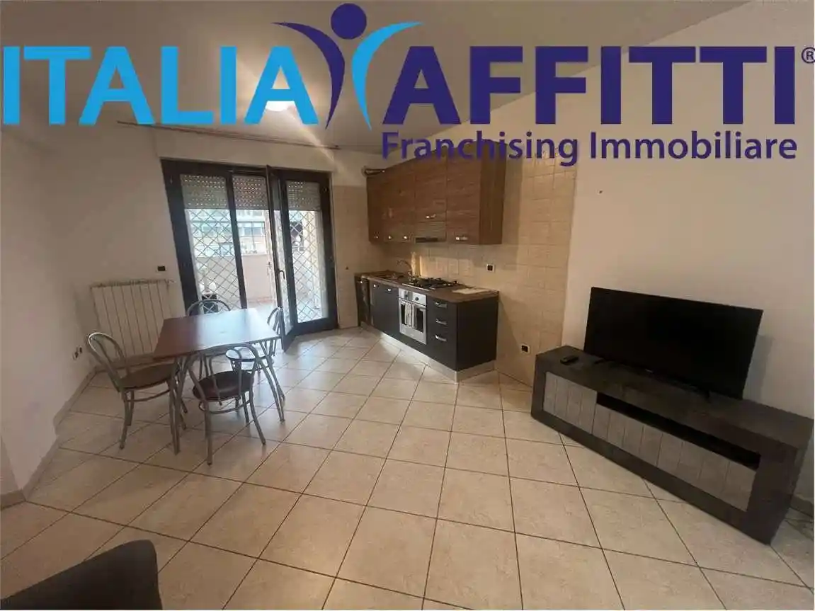 Appartamento in affitto a Pescara