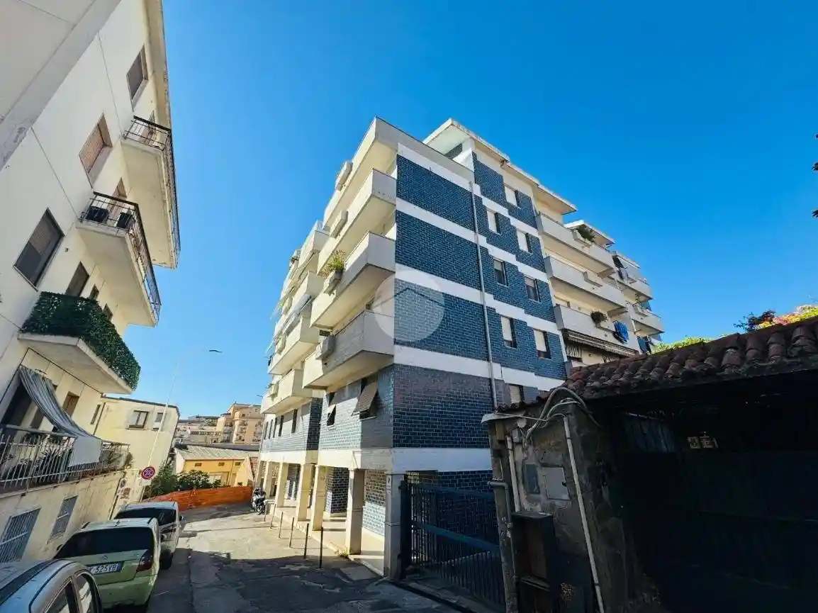 Appartamento in vendita a Sassari