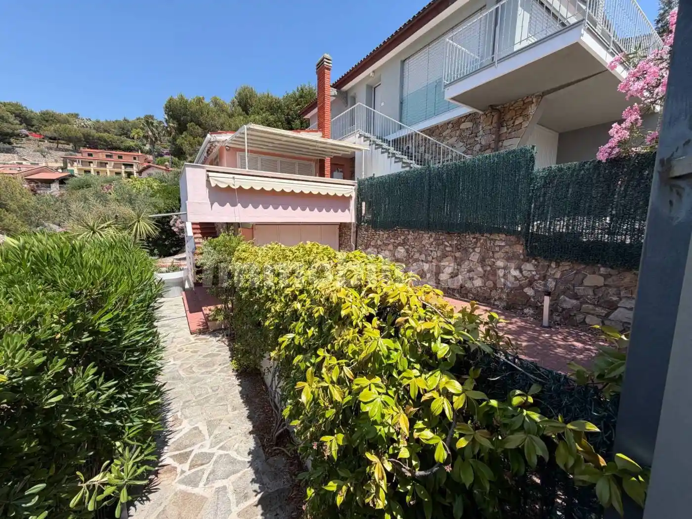 Villa in vendita a Andora