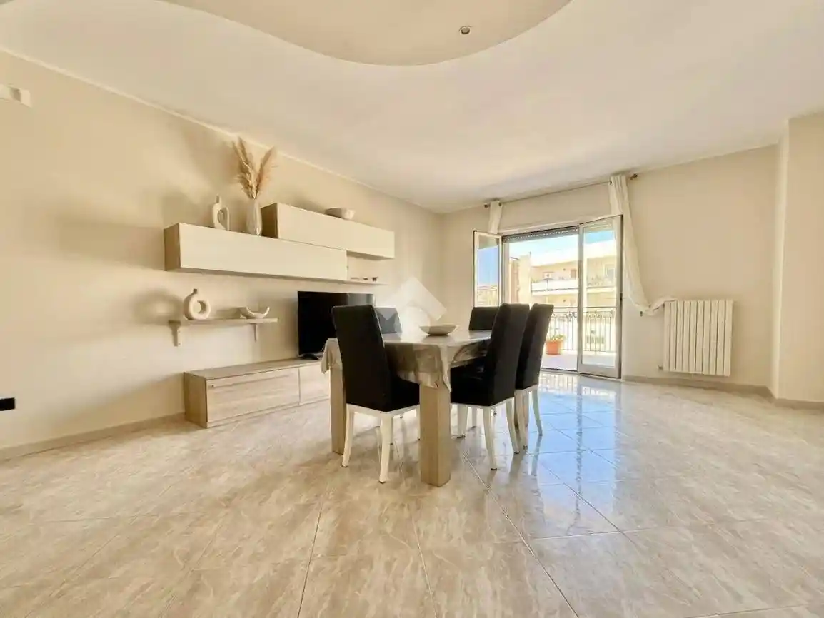 Appartamento in vendita a Monopoli
