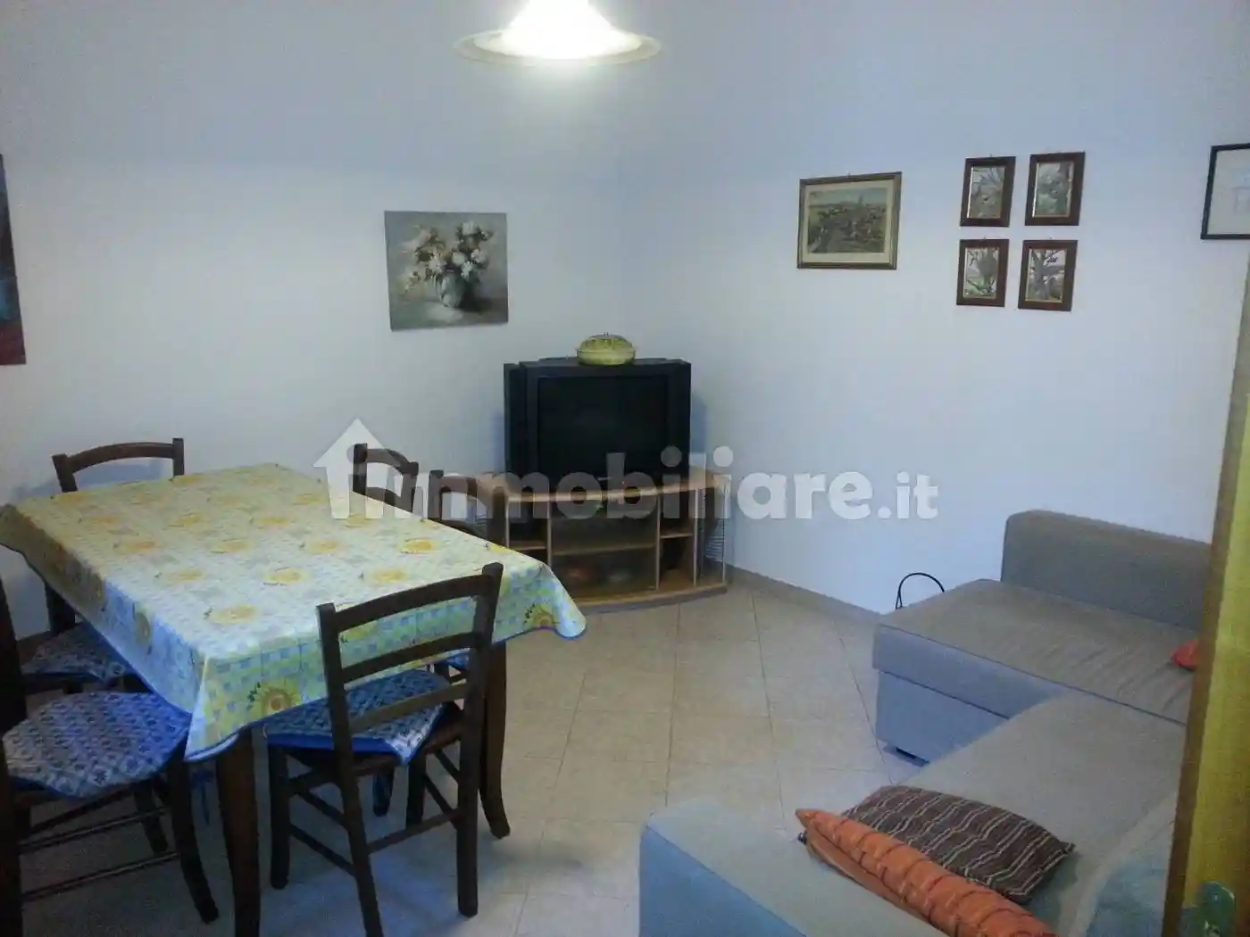 Appartamento in vendita a Ancona