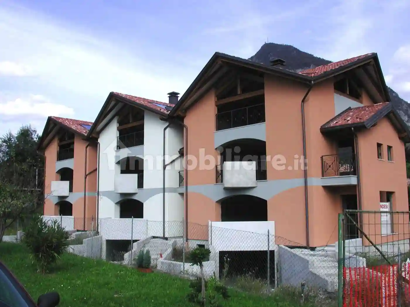 Villetta a schiera - foto 3