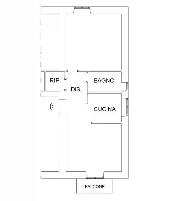 Appartamento - foto 2
